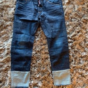 SOLD: When being 2-faced is a positive